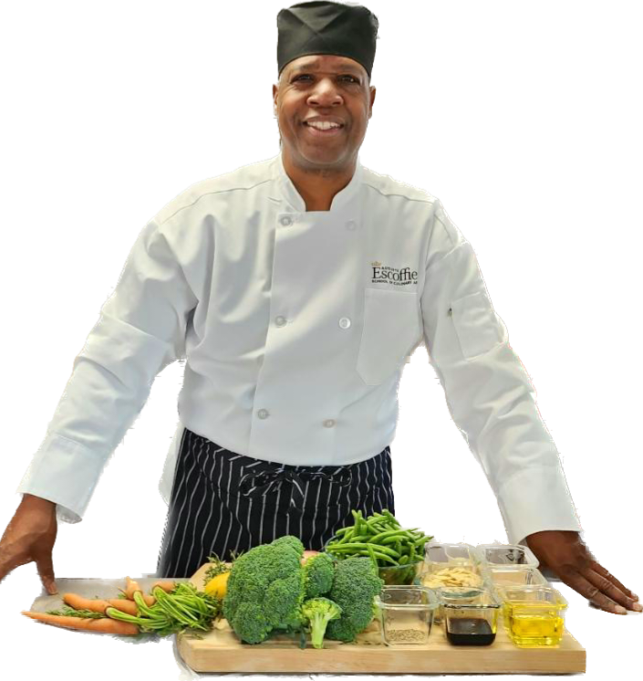 Chef E.C. of 20° Below