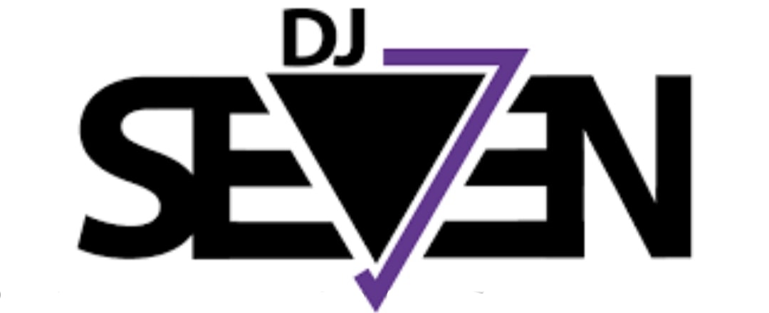DJ Seven logo