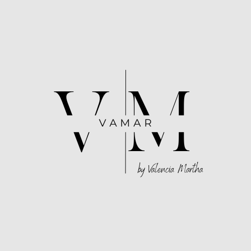 VAMAR by Valencia Martha logo
